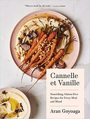 Canelle et Vanille