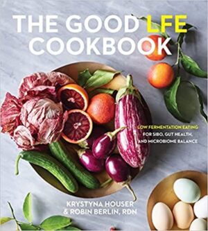 The Good LFE Cookbook