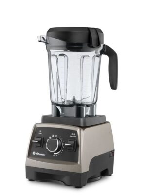 High-Powered Blender