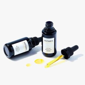 Active Botanical Serum