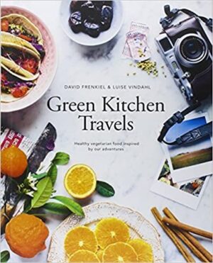 Green Kitchen Travels