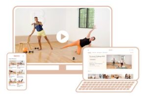 Online Workout Classes