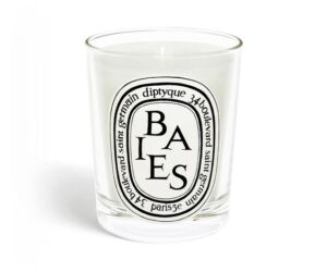 Baies Candle