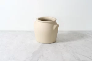 Utensil Jar