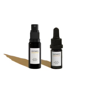 Travel Skincare Set
