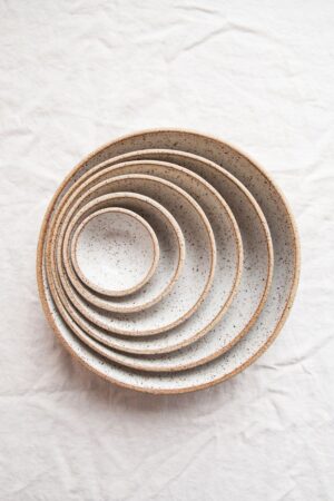 Ceramic Bowls