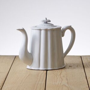 Teapot