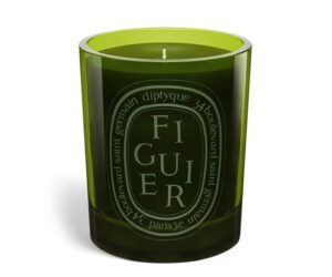 Fig Candle