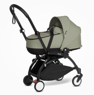 BabyZen Yoyo Stroller